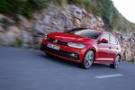 Volkswagen Polo GTI 2017 года (WW)